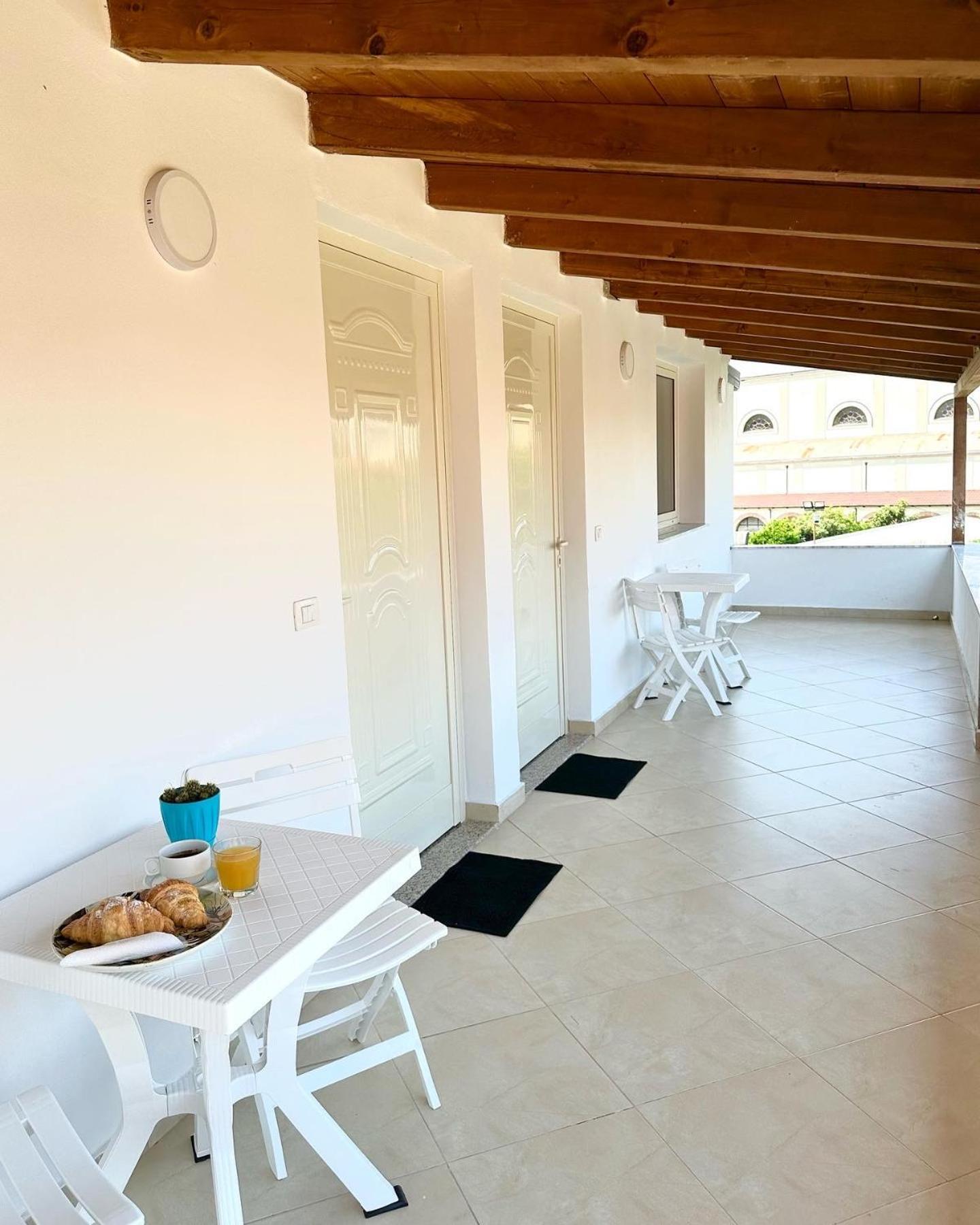 Js House Shkoder 2 아파트 외부 사진