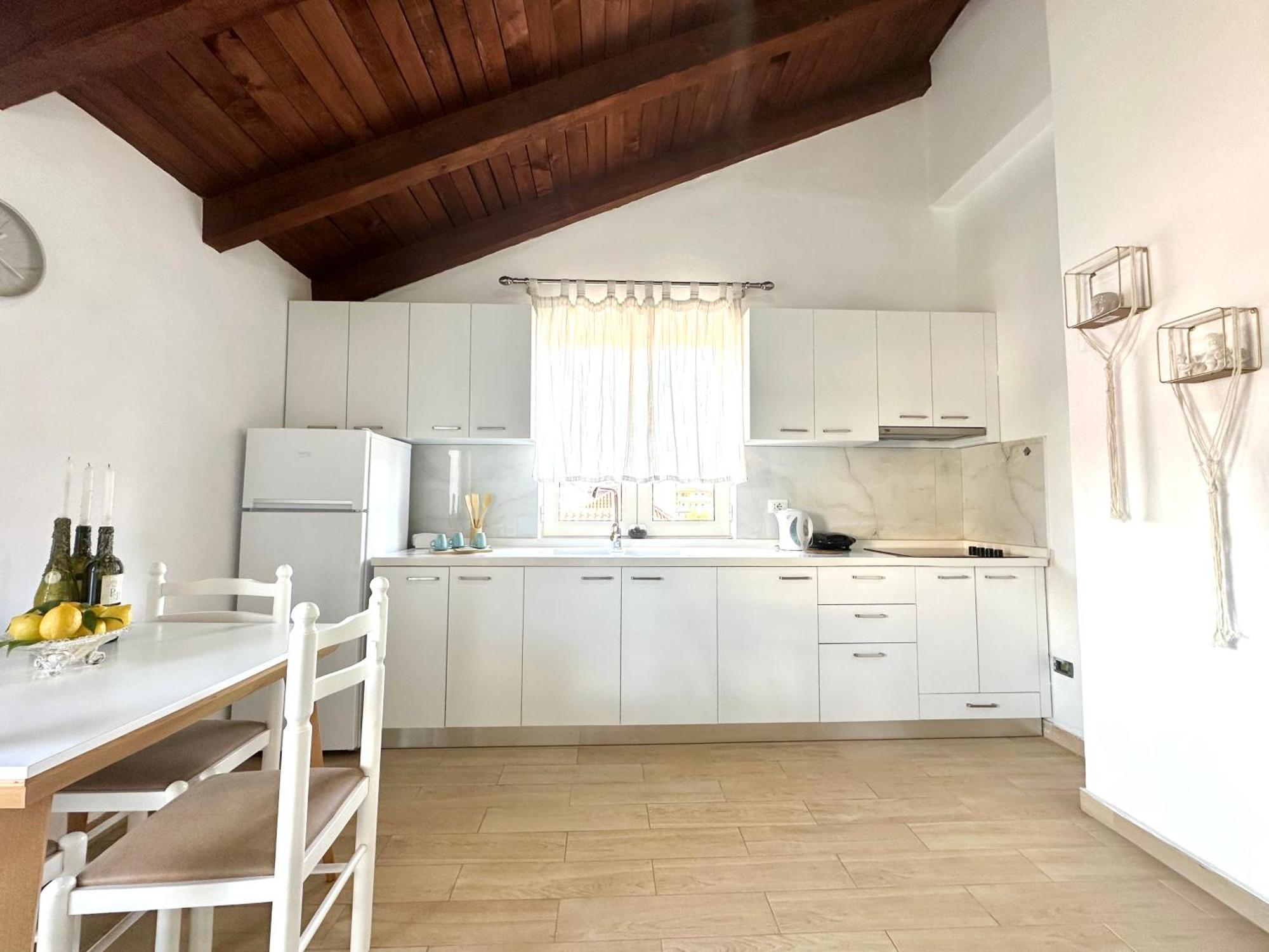 Js House Shkoder 2 아파트 외부 사진