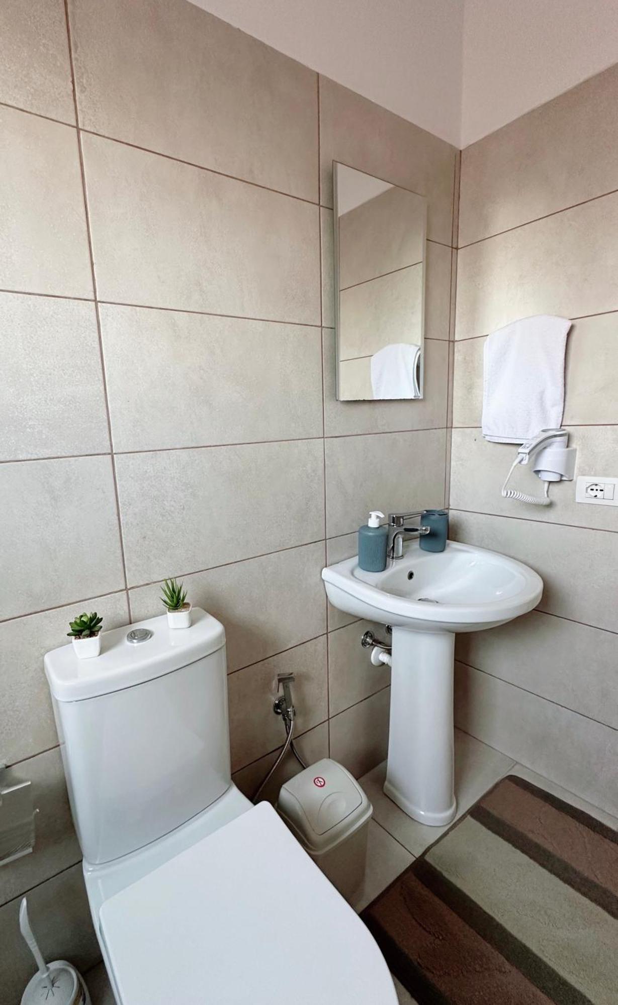 Js House Shkoder 2 아파트 외부 사진