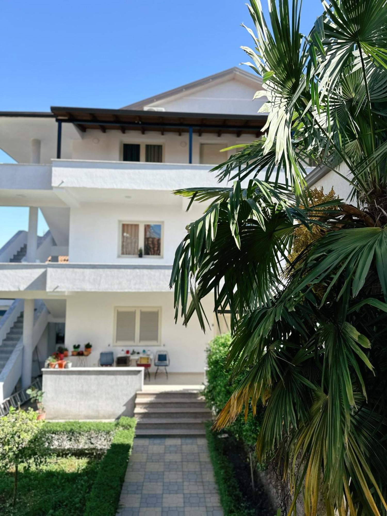 Js House Shkoder 2 아파트 외부 사진