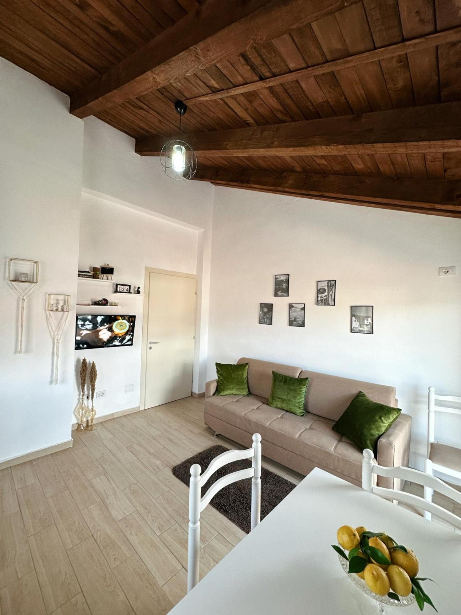 Js House Shkoder 2 아파트 외부 사진