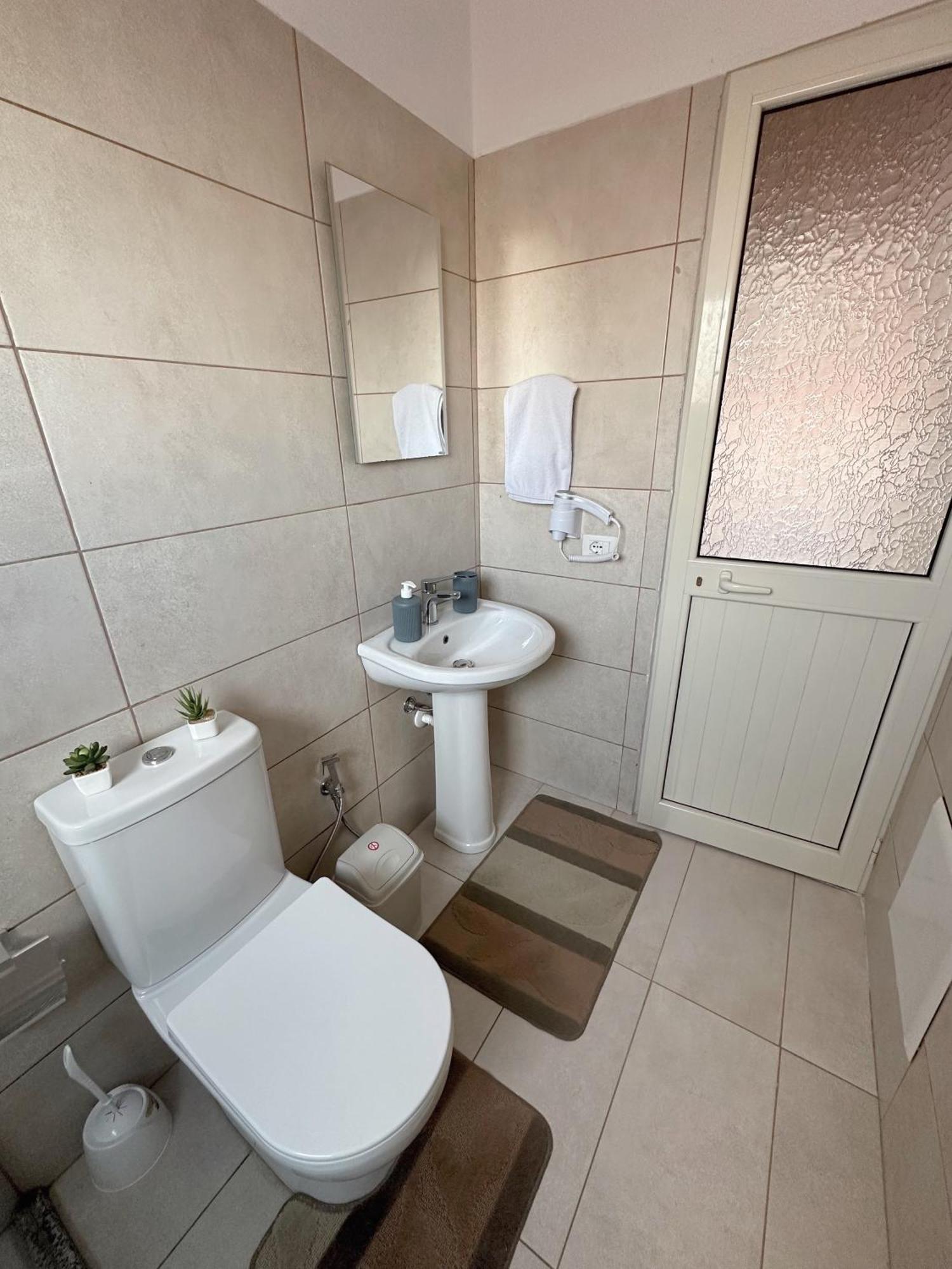 Js House Shkoder 2 아파트 외부 사진