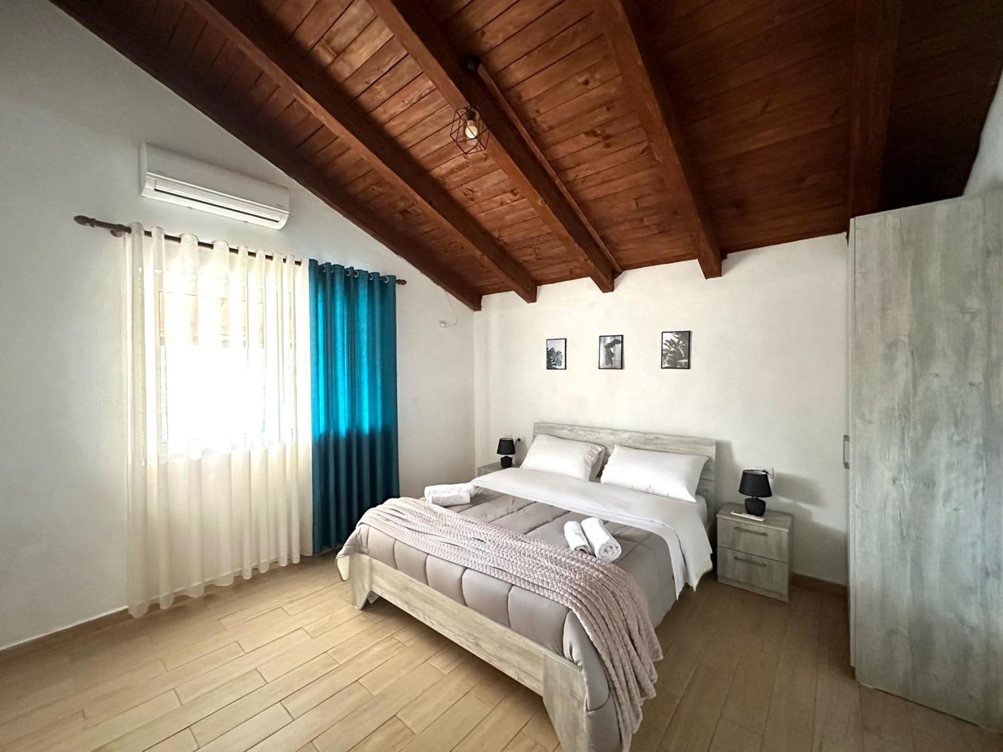 Js House Shkoder 2 아파트 외부 사진