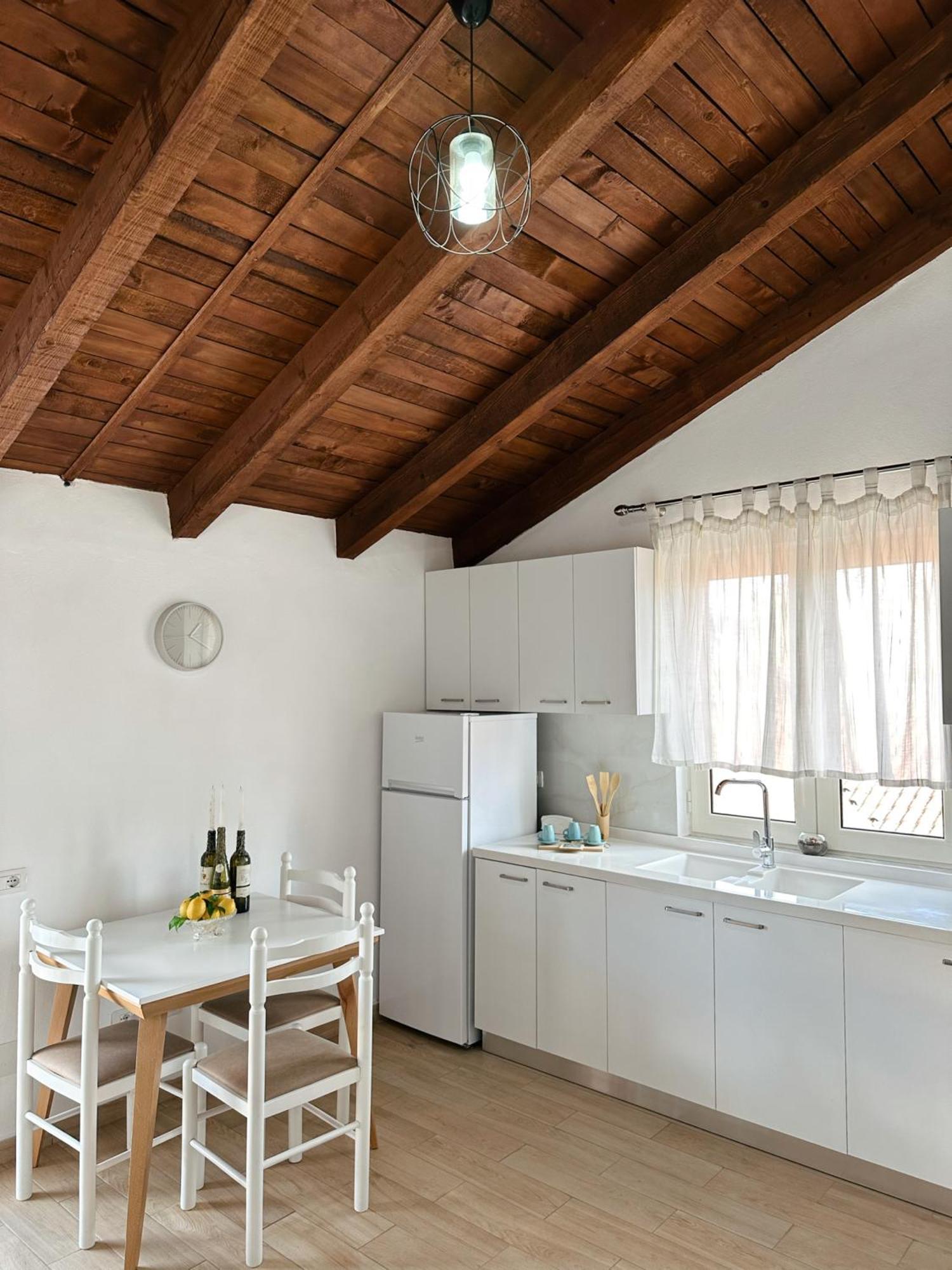 Js House Shkoder 2 아파트 외부 사진