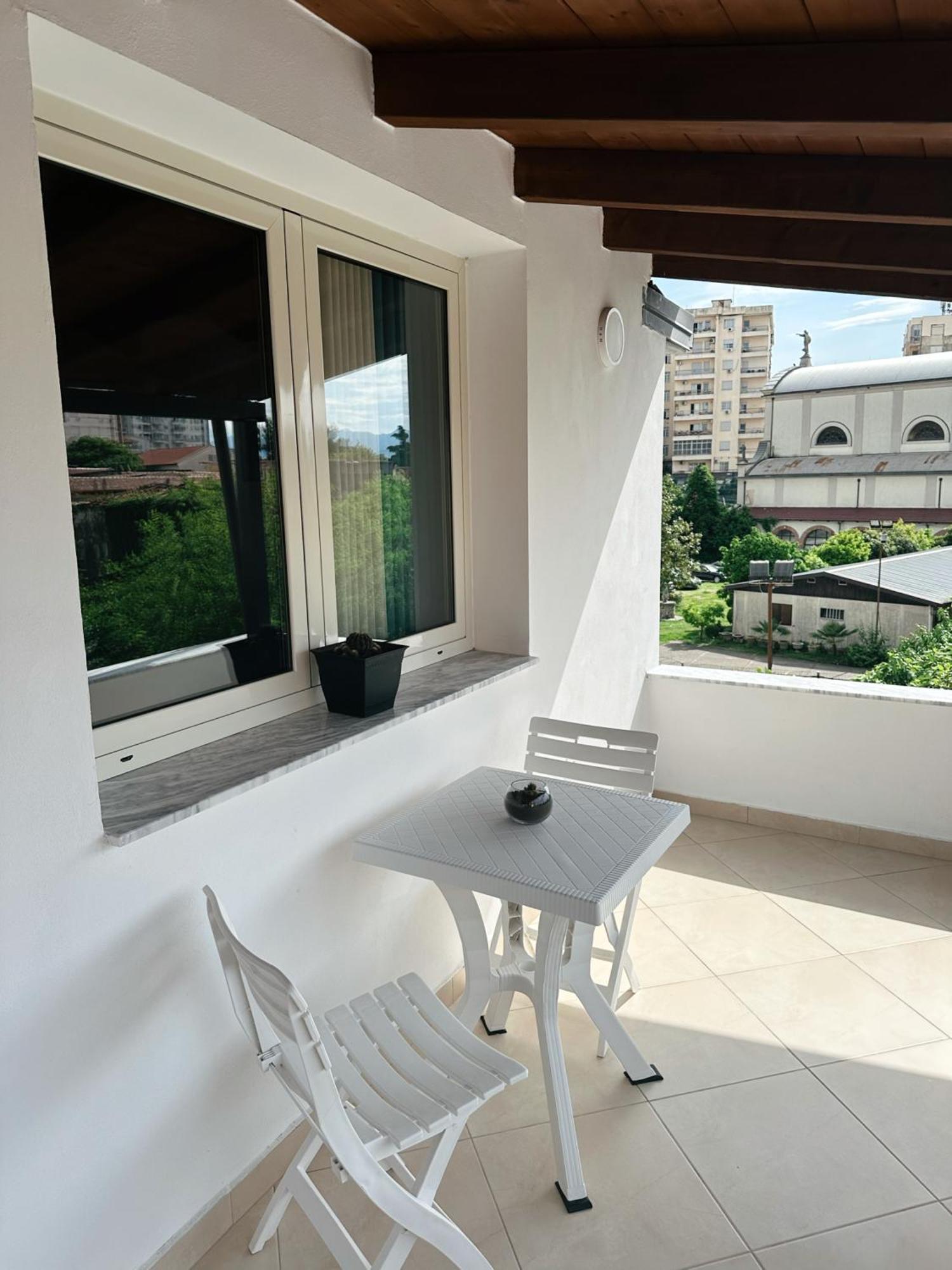 Js House Shkoder 2 아파트 외부 사진