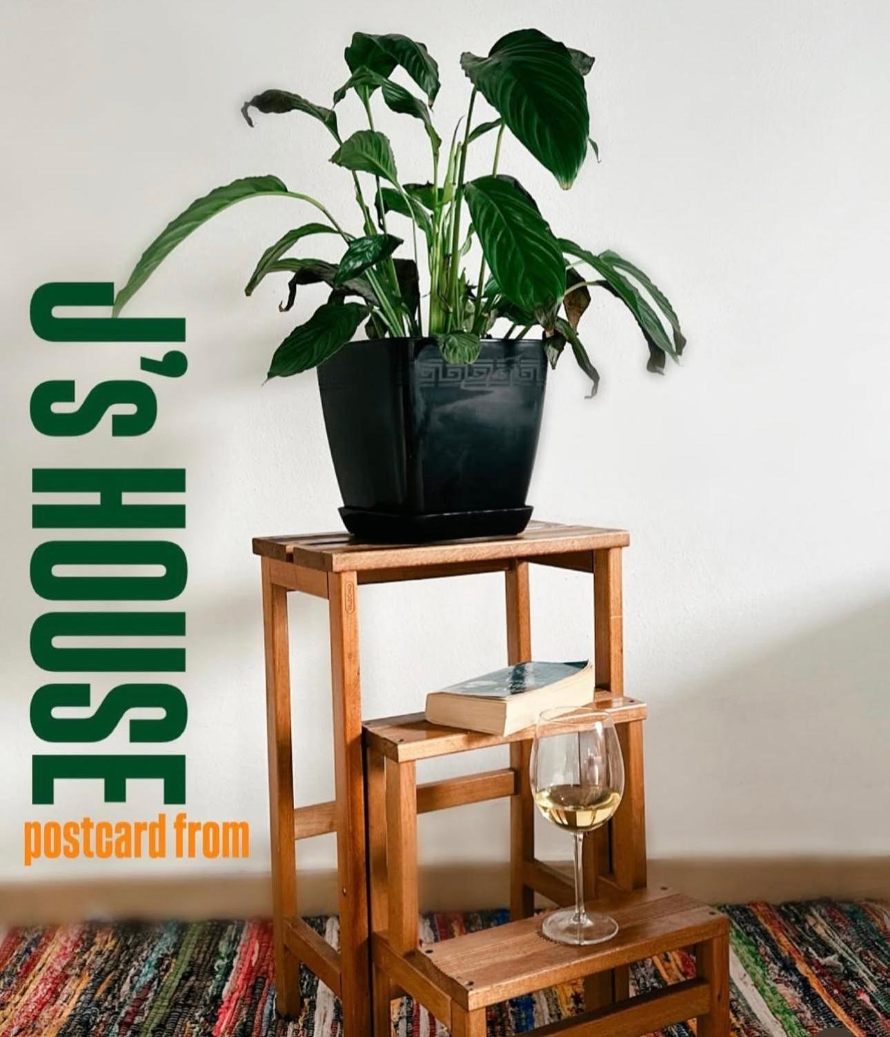 Js House Shkoder 2 아파트 외부 사진